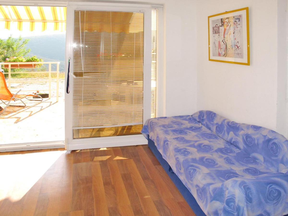 Apartment Chantal - Rac152 By Interhome Rabac Eksteriør billede